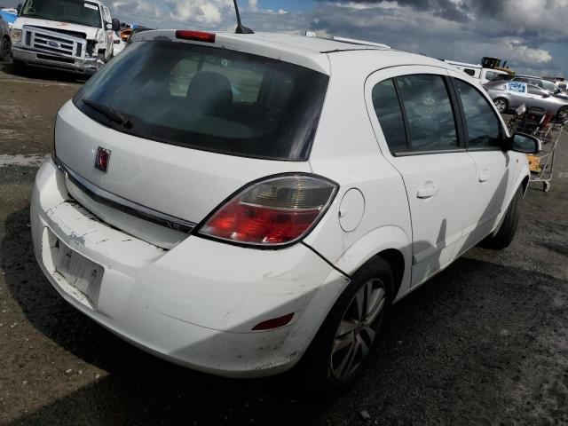 Photo 2 VIN: W08AT671785077484 - SATURN ASTRA XR 