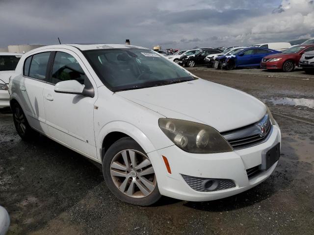 Photo 3 VIN: W08AT671785077484 - SATURN ASTRA XR 