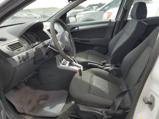 Photo 6 VIN: W08AT671785077484 - SATURN ASTRA XR 