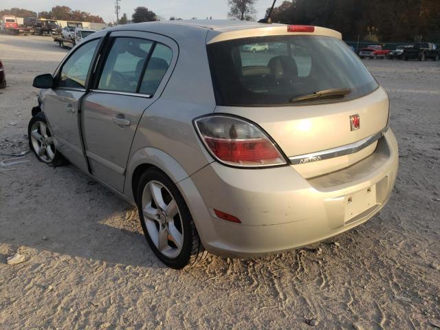 Photo 2 VIN: W08AT671885096156 - SATURN ASTRA 