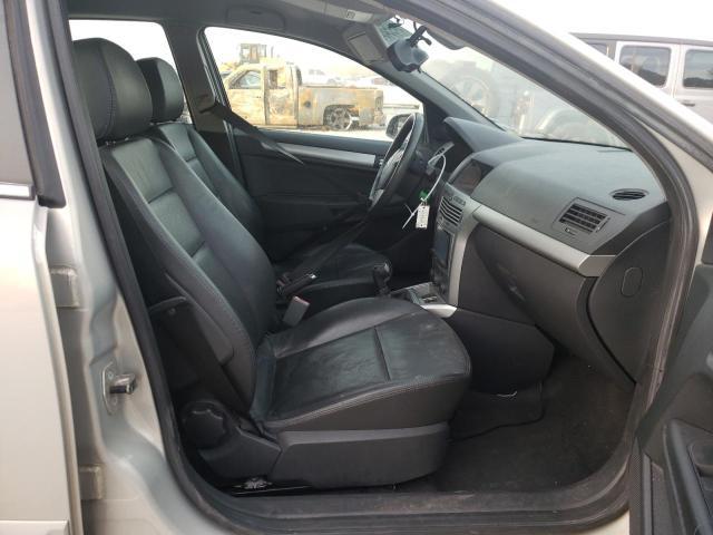 Photo 4 VIN: W08AT671885096156 - SATURN ASTRA 