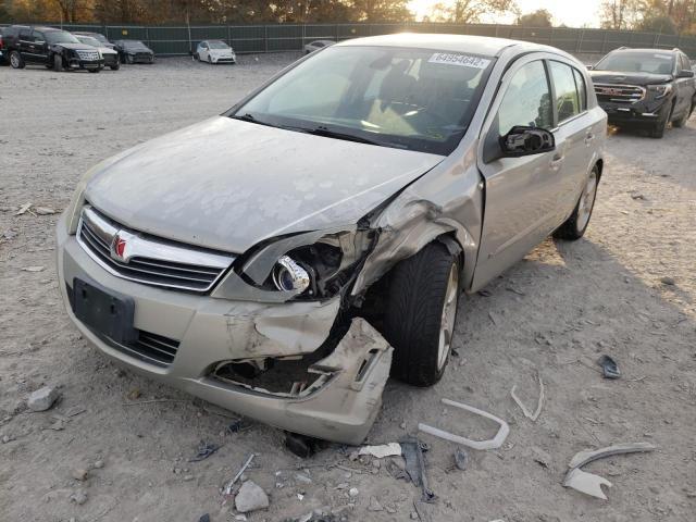 Photo 9 VIN: W08AT671885096156 - SATURN ASTRA 