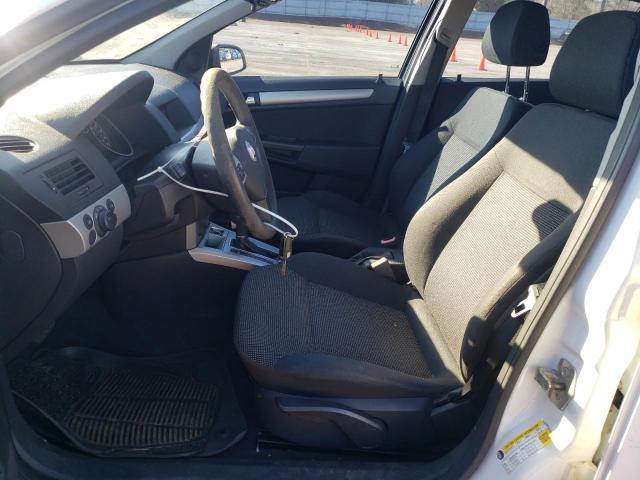 Photo 6 VIN: W08AT671985055650 - SATURN ASTRA 