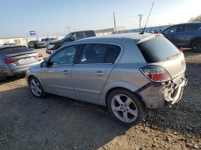 Photo 1 VIN: W08AT671985058726 - SATURN ASTRA XR 