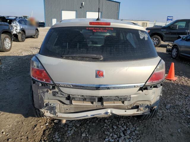 Photo 5 VIN: W08AT671985058726 - SATURN ASTRA XR 