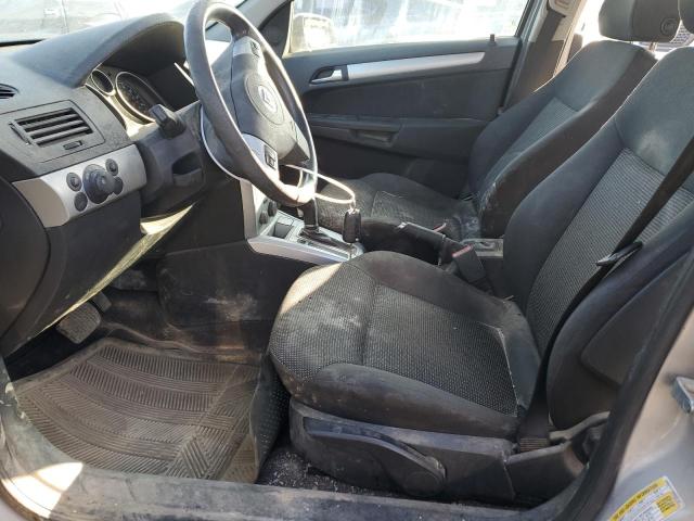 Photo 6 VIN: W08AT671985058726 - SATURN ASTRA XR 