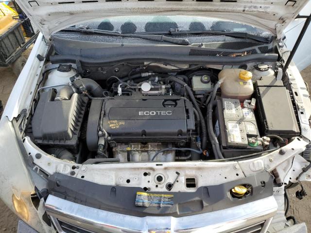 Photo 10 VIN: W08AT671985087109 - SATURN ASTRA 