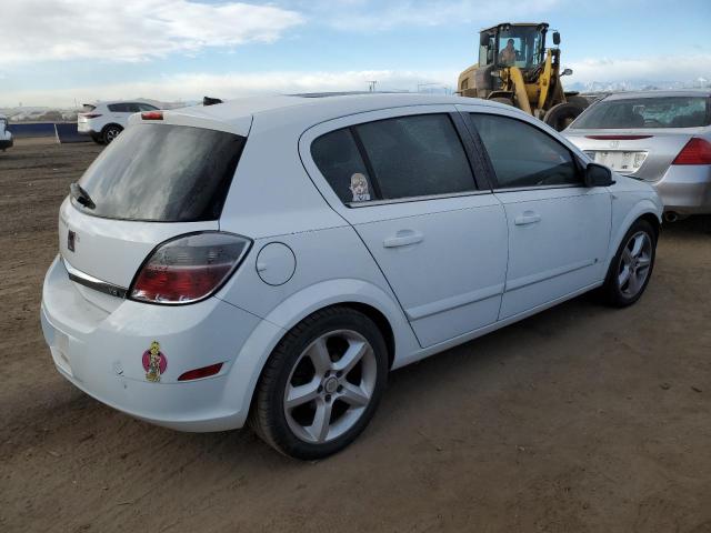 Photo 2 VIN: W08AT671985087109 - SATURN ASTRA 