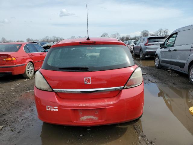 Photo 5 VIN: W08AT671X85085210 - SATURN ASTRA 