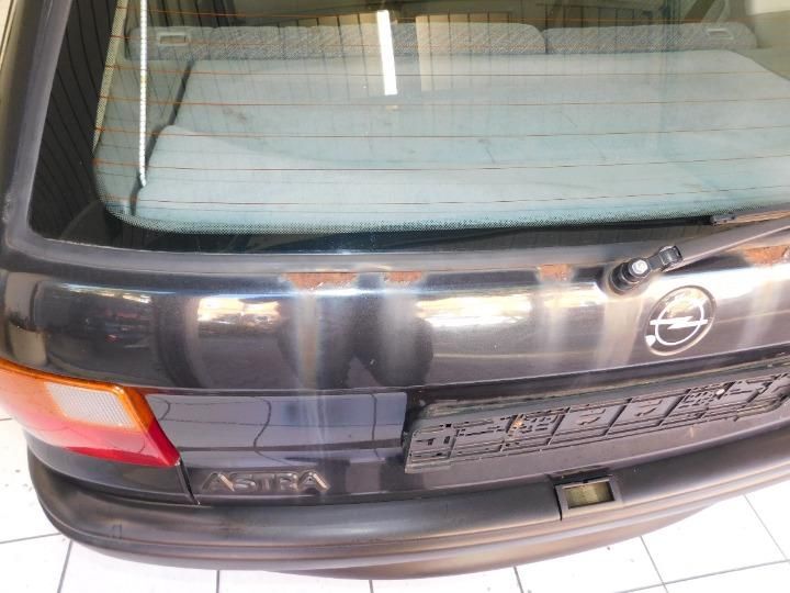 Photo 25 VIN: W0L000058N5277859 - OPEL ASTRA HATCHBACK 