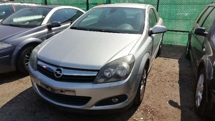 Photo 1 VIN: W0L0AHL0855175055 - OPEL ASTRA GTC 