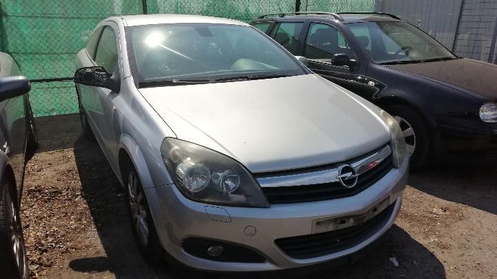 Photo 2 VIN: W0L0AHL0855175055 - OPEL ASTRA GTC 