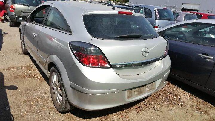 Photo 4 VIN: W0L0AHL0855175055 - OPEL ASTRA GTC 