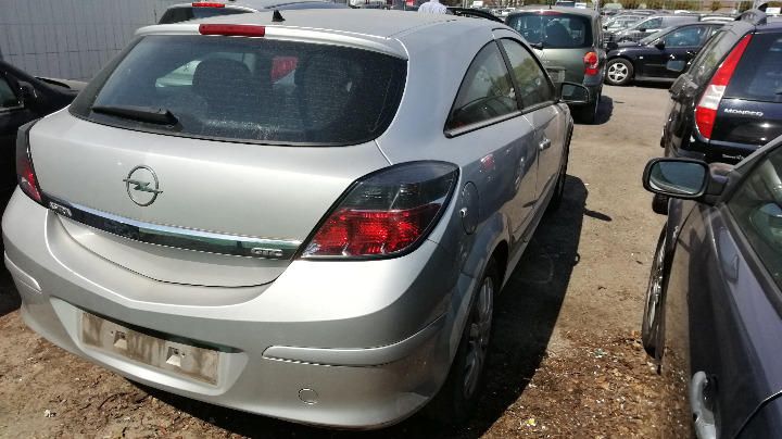 Photo 5 VIN: W0L0AHL0855175055 - OPEL ASTRA GTC 