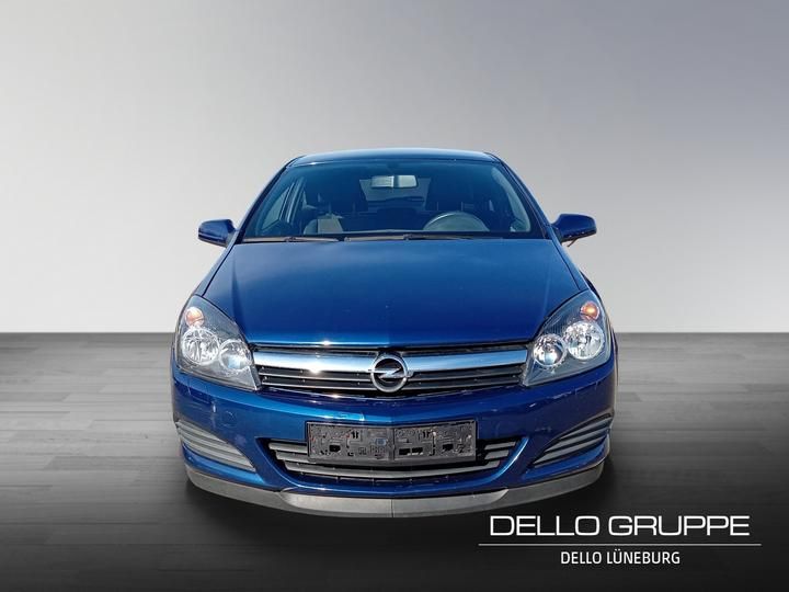 Photo 2 VIN: W0L0AHL0865033387 - OPEL ASTRA GTC 