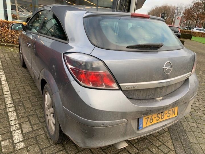 Photo 2 VIN: W0L0AHL0865059685 - OPEL ASTRA GTC 