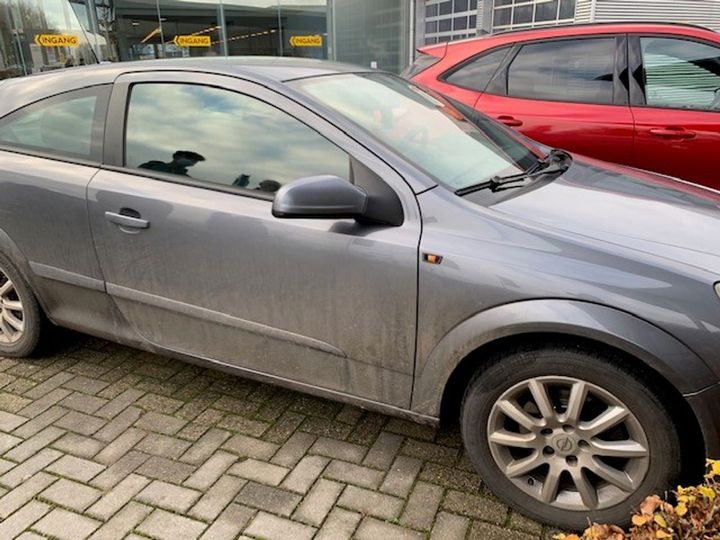 Photo 4 VIN: W0L0AHL0865059685 - OPEL ASTRA GTC 