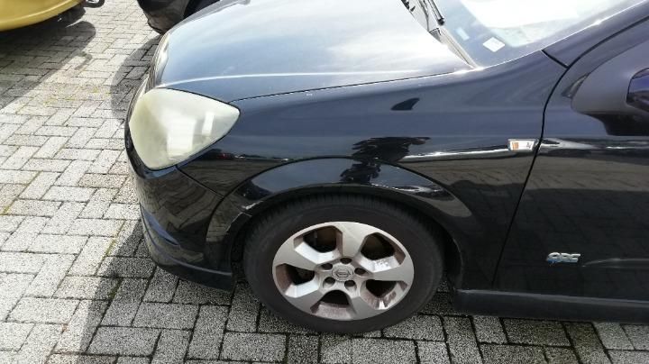 Photo 19 VIN: W0L0AHL0865127323 - OPEL ASTRA GTC 