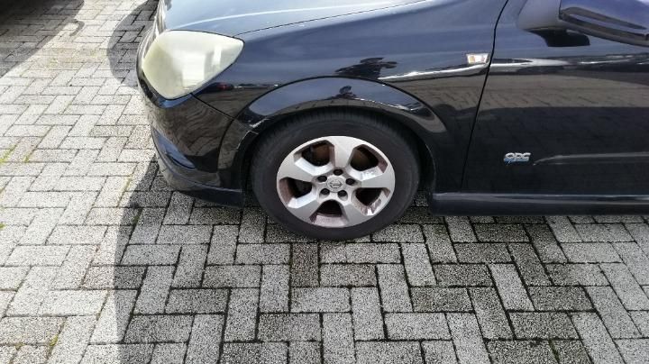 Photo 6 VIN: W0L0AHL0865127323 - OPEL ASTRA GTC 