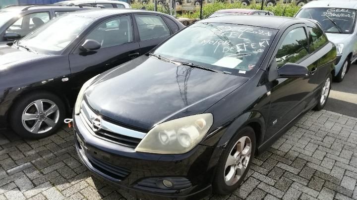 Photo 0 VIN: W0L0AHL0865127323 - OPEL ASTRA GTC 