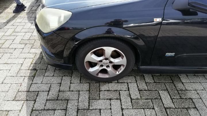 Photo 23 VIN: W0L0AHL0865127323 - OPEL ASTRA GTC 