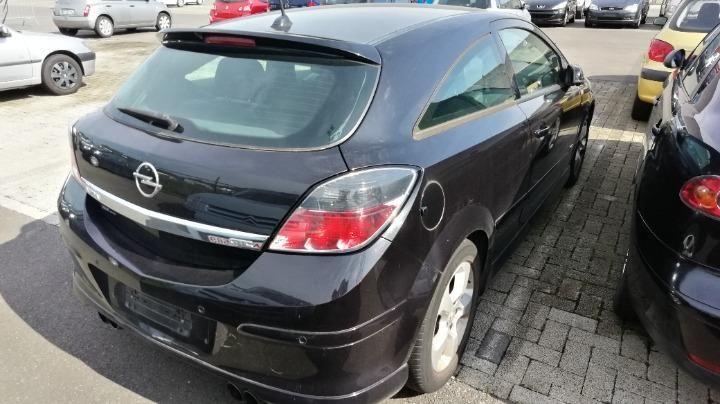 Photo 3 VIN: W0L0AHL0865127323 - OPEL ASTRA GTC 