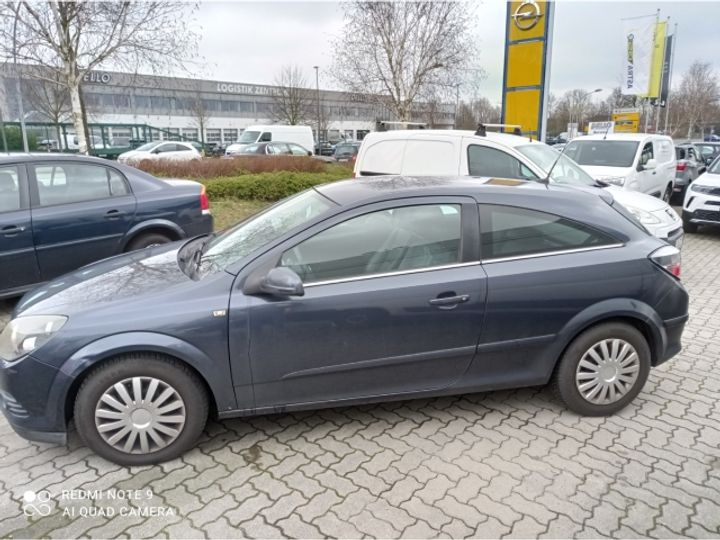 Photo 13 VIN: W0L0AHL0865200686 - OPEL ASTRA 