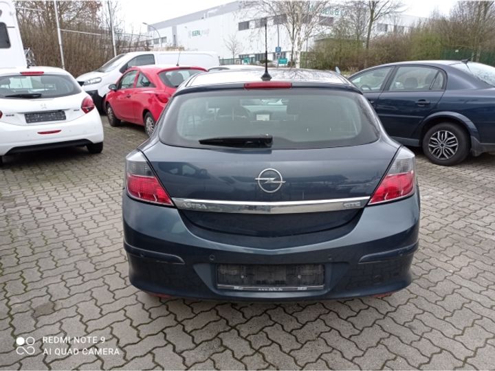 Photo 17 VIN: W0L0AHL0865200686 - OPEL ASTRA 