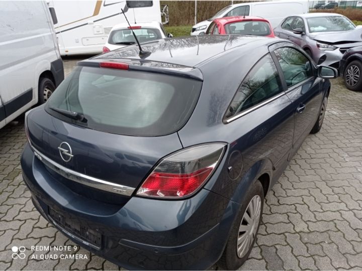 Photo 19 VIN: W0L0AHL0865200686 - OPEL ASTRA 