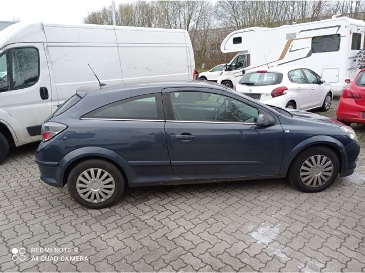 Photo 21 VIN: W0L0AHL0865200686 - OPEL ASTRA 