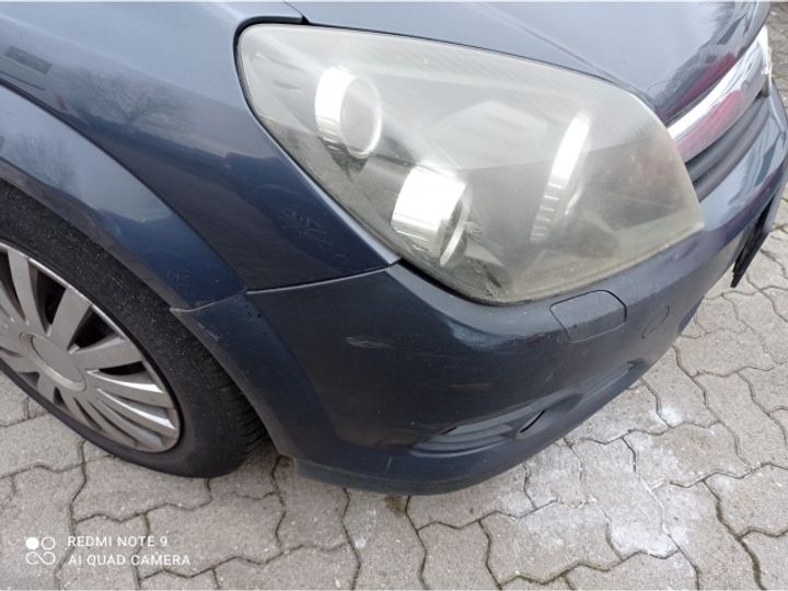 Photo 24 VIN: W0L0AHL0865200686 - OPEL ASTRA 