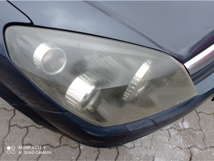 Photo 25 VIN: W0L0AHL0865200686 - OPEL ASTRA 