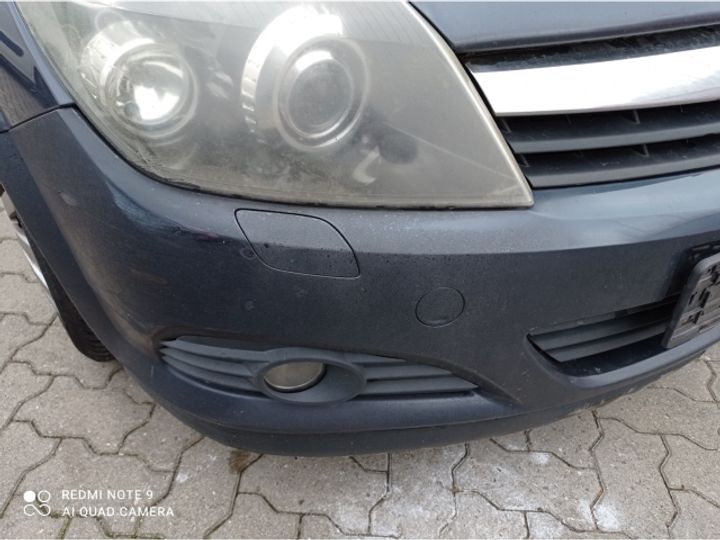 Photo 26 VIN: W0L0AHL0865200686 - OPEL ASTRA 