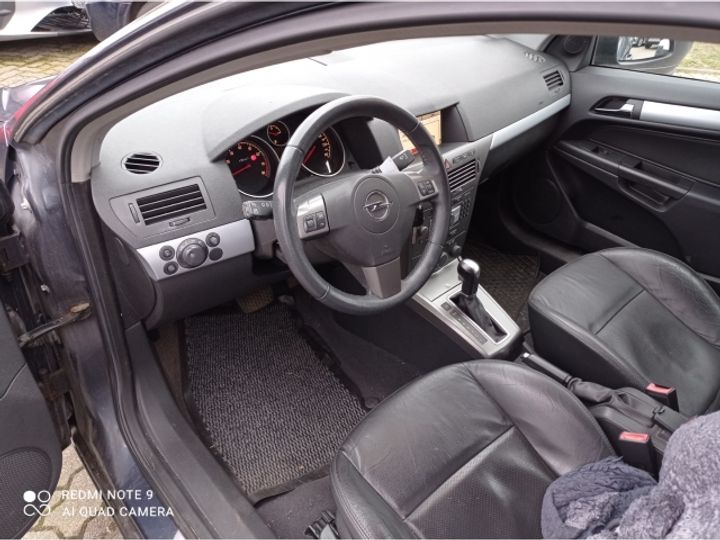 Photo 28 VIN: W0L0AHL0865200686 - OPEL ASTRA 