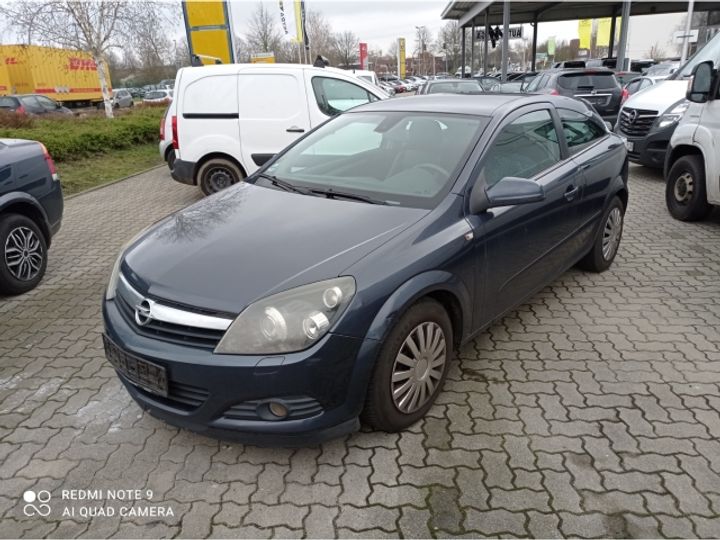 Photo 6 VIN: W0L0AHL0865200686 - OPEL ASTRA 