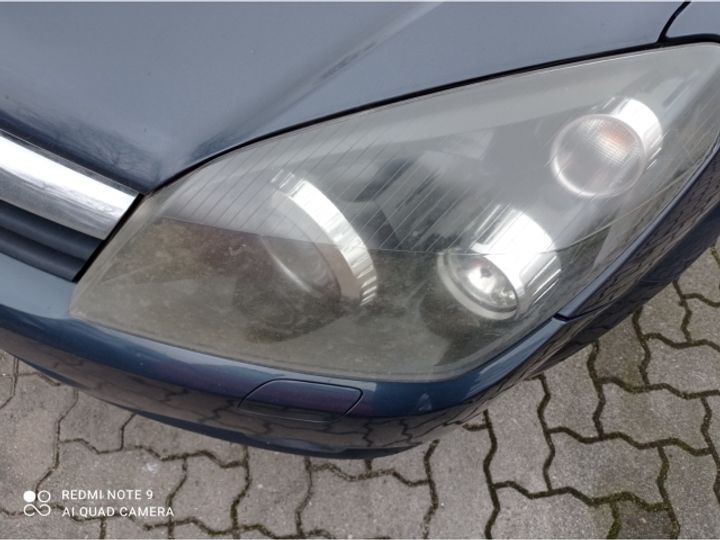 Photo 7 VIN: W0L0AHL0865200686 - OPEL ASTRA 