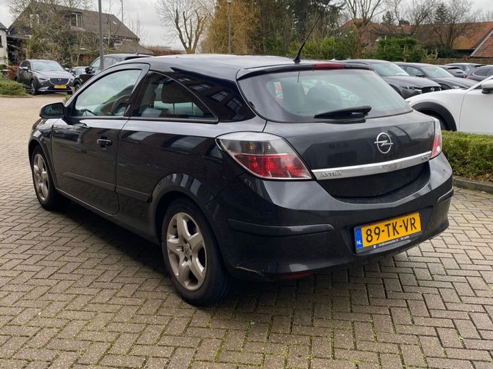 Photo 2 VIN: W0L0AHL0875042110 - OPEL ASTRA GTC 