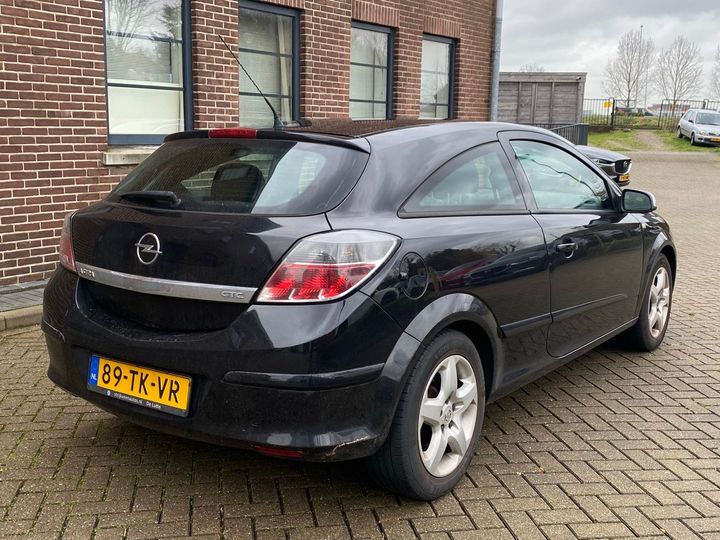 Photo 3 VIN: W0L0AHL0875042110 - OPEL ASTRA GTC 