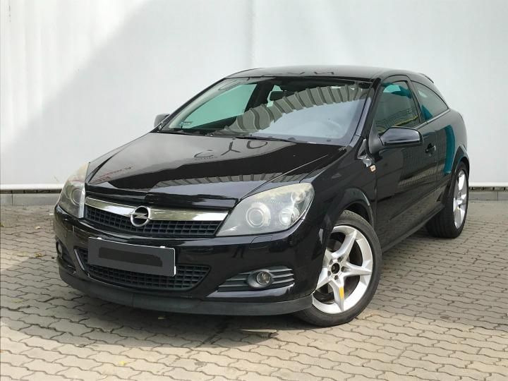 Photo 12 VIN: W0L0AHL0875184804 - OPEL ASTRA GTC 