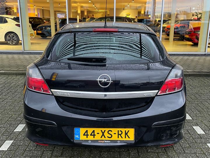 Photo 14 VIN: W0L0AHL0885003434 - OPEL ASTRA GTC 