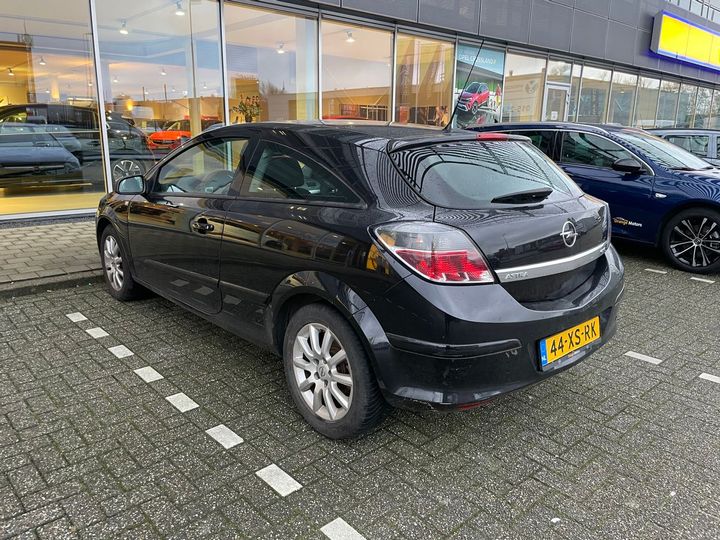 Photo 2 VIN: W0L0AHL0885003434 - OPEL ASTRA GTC 