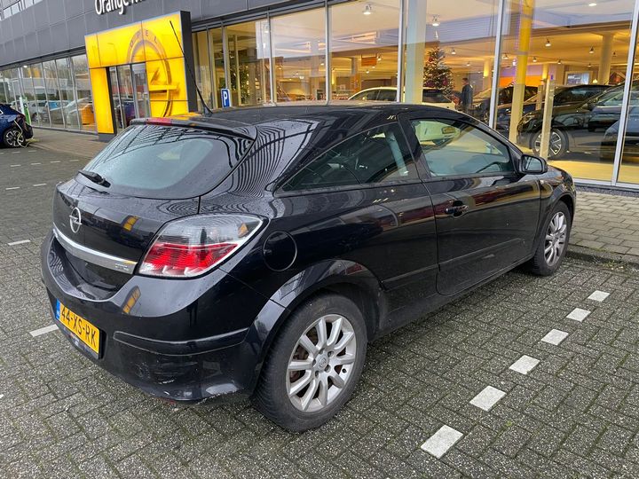 Photo 3 VIN: W0L0AHL0885003434 - OPEL ASTRA GTC 