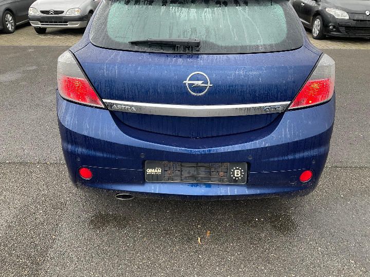 Photo 30 VIN: W0L0AHL0885081821 - OPEL ASTRA GTC 