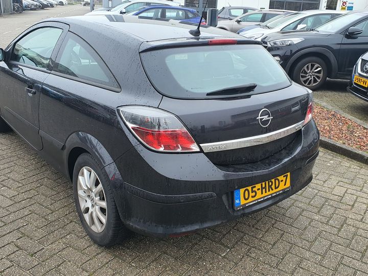 Photo 2 VIN: W0L0AHL0885139356 - OPEL ASTRA GTC 