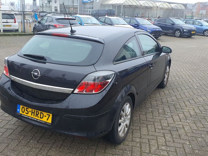 Photo 3 VIN: W0L0AHL0885139356 - OPEL ASTRA GTC 