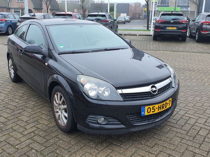 Photo 4 VIN: W0L0AHL0885139356 - OPEL ASTRA GTC 