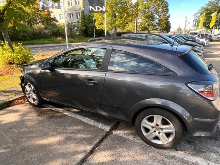 Photo 5 VIN: W0L0AHL0895082292 - OPEL ASTRA GTC 