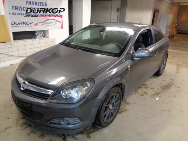 Photo 0 VIN: W0L0AHL08B5013164 - OPEL ASTRA H 