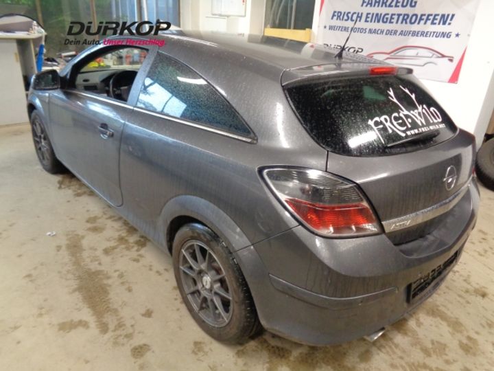 Photo 2 VIN: W0L0AHL08B5013164 - OPEL ASTRA H 