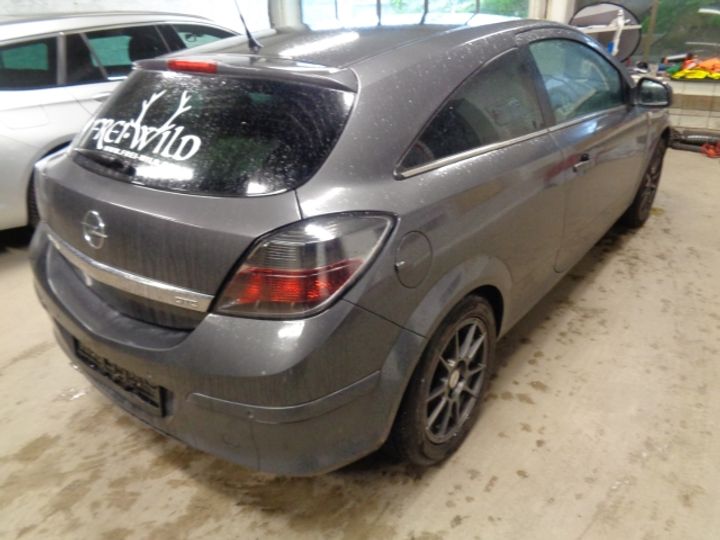 Photo 4 VIN: W0L0AHL08B5013164 - OPEL ASTRA H 